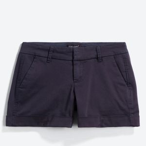 DEAR JOHN Finnegan Roll Cuff Short